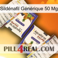 Sildénafil Générique 50 Mg 12